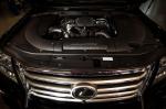 Lexus LX570 by Hennessey Performance 2014 года
